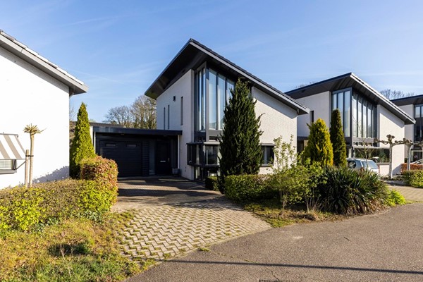 Dagpauwooglaan 15, Son En Breugel